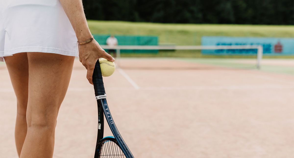 Tennis im Naturhotel Schütterbad****