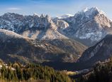 Wanderdorf Unken, Platz 3, © Salzburger Saalachtal Tourismus