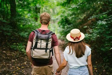 Wanderurlaub in Unken im Saalachtal