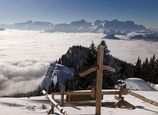 Wanderdorf Unken, Platz 2, © Salzburger Saalachtal Tourismus