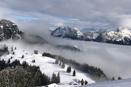 Winterlandschaft