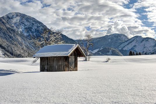 Winterlandschaft