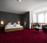Sonntagshorn, 45 bis 58 m²