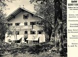 Tradition Naturhotel Schütterbad